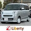 daihatsu move-canbus 2024 quick_quick_LA850S_LA850S-0063487 image 1