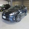 toyota aqua 2017 -TOYOTA 【飛騨 300ﾁ6974】--AQUA NHP10H--6670705---TOYOTA 【飛騨 300ﾁ6974】--AQUA NHP10H--6670705- image 1