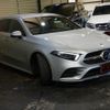 mercedes-benz a-class 2019 quick_quick_177012_WDD17701Z2J108077 image 2