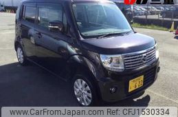 nissan moco 2014 CFJ1530334