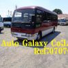 mitsubishi-fuso rosa-bus 2000 -MITSUBISHI--Rosa BE66DG--100138---MITSUBISHI--Rosa BE66DG--100138- image 1