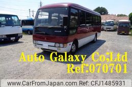 mitsubishi-fuso rosa-bus 2000 -MITSUBISHI--Rosa BE66DG--100138---MITSUBISHI--Rosa BE66DG--100138-