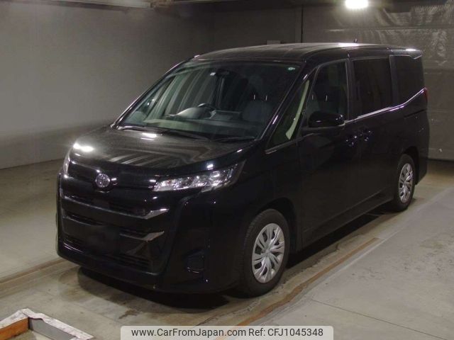 toyota noah 2023 -TOYOTA--Noah MZRA90W-0045932---TOYOTA--Noah MZRA90W-0045932- image 1