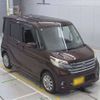 nissan dayz-roox 2014 -NISSAN 【滋賀 585ｹ 122】--DAYZ Roox DBA-B21A--B21A-0052065---NISSAN 【滋賀 585ｹ 122】--DAYZ Roox DBA-B21A--B21A-0052065- image 10