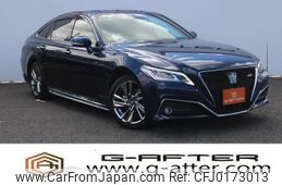 toyota crown 2021 -TOYOTA--Crown 6AA-AZSH20--AZSH20-1071441---TOYOTA--Crown 6AA-AZSH20--AZSH20-1071441-