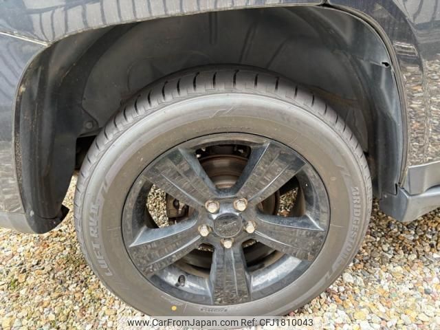 jeep compass 2015 CFJ1810043 image 2