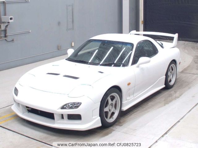 mazda rx-7 1998 -MAZDA--RX-7 FD3S-420297---MAZDA--RX-7 FD3S-420297- image 1