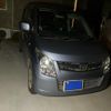 mazda az-wagon 2010 CFJ1853923 image 2