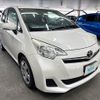 toyota ractis 2011 AF-NCP120-2010079 image 3