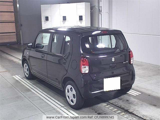 suzuki alto 2023 -SUZUKI 【春日部 581ｴ9318】--Alto HA37S-123843---SUZUKI 【春日部 581ｴ9318】--Alto HA37S-123843- image 2