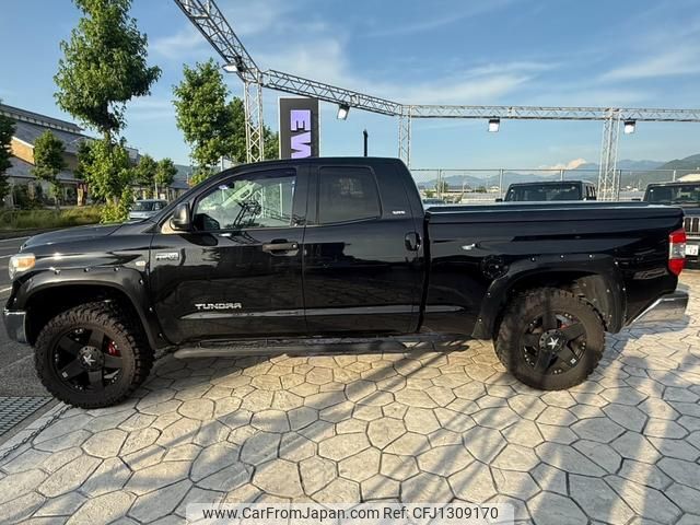 toyota tundra 2014 GOO_NET_EXCHANGE_1300912A30250619W002 image 2