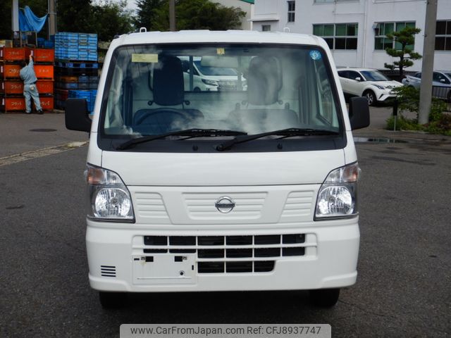 nissan clipper-truck 2019 23352306 image 2