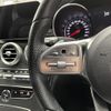 mercedes-benz c-class 2019 -MERCEDES-BENZ--Benz C Class DBA-205040C--WDD2050402R441548---MERCEDES-BENZ--Benz C Class DBA-205040C--WDD2050402R441548- image 10