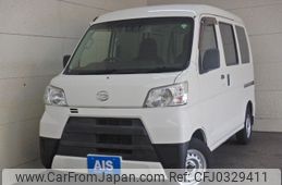 daihatsu hijet-cargo 2018 REALMOTOR_N9024090098F-90