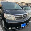 toyota alphard 2003 -TOYOTA--Alphard TA-MNH10W--MNH10-0033385---TOYOTA--Alphard TA-MNH10W--MNH10-0033385- image 2