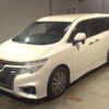 nissan elgrand 2018 -NISSAN--Elgrand DBA-TNE52--TNE52-045760---NISSAN--Elgrand DBA-TNE52--TNE52-045760- image 1