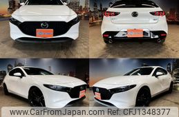 mazda mazda3-fastback 2020 quick_quick_3AA-BPEP_BPEP-101849
