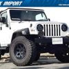 jeep wrangler 2006 quick_quick_TJ40S_1J4F449S45P328749 image 1