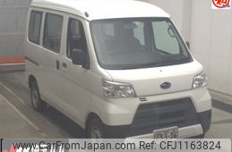 subaru sambar-van 2021 -SUBARU--Samber Van S321B--0023835---SUBARU--Samber Van S321B--0023835-