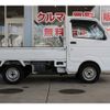 suzuki carry-truck 2016 quick_quick_EBD-DA16T_DA16T-284168 image 3