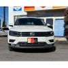 volkswagen tiguan 2017 -VOLKSWAGEN--VW Tiguan ABA-5NCZE--WVGZZZ5NZJW316662---VOLKSWAGEN--VW Tiguan ABA-5NCZE--WVGZZZ5NZJW316662- image 2