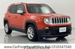 jeep renegade 2019 -CHRYSLER--Jeep Renegade ABA-BU14--1C4BU0000JPJ13742---CHRYSLER--Jeep Renegade ABA-BU14--1C4BU0000JPJ13742-