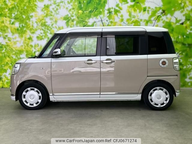 daihatsu move-canbus 2019 quick_quick_5BA-LA800S_LA800S-0171364 image 2