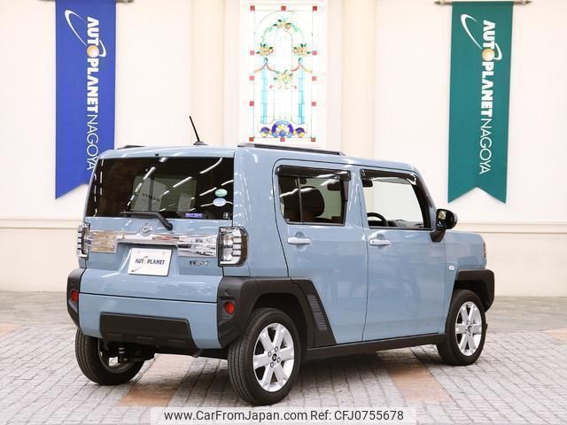 daihatsu taft 2020 quick_quick_6BA-LA900S_LA900S-0006579 image 2