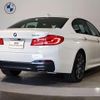 bmw 5-series 2018 quick_quick_DBA-JA20_WBAJA12060BE38949 image 2