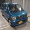 suzuki wagon-r 2018 -SUZUKI 【大宮 581ﾏ10】--Wagon R MH35S-124882---SUZUKI 【大宮 581ﾏ10】--Wagon R MH35S-124882- image 1