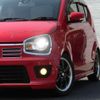 suzuki alto 2015 quick_quick_DBA-HA36S_HA36S-863005 image 13