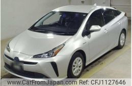 toyota prius 2020 quick_quick_DAA-ZVW55_6013752