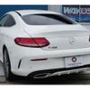 mercedes-benz c-class 2016 -MERCEDES-BENZ--Benz C Class DBA-205340C--WDD2053402F403156---MERCEDES-BENZ--Benz C Class DBA-205340C--WDD2053402F403156- image 6