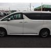 toyota alphard 2018 -TOYOTA--Alphard DAA-AYH30W--AYH30-0071184---TOYOTA--Alphard DAA-AYH30W--AYH30-0071184- image 9