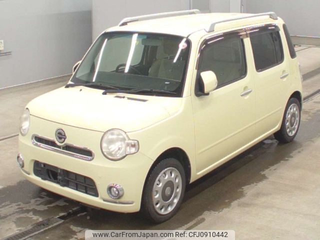 daihatsu mira-cocoa 2014 -DAIHATSU--Mira Cocoa L675S-0170653---DAIHATSU--Mira Cocoa L675S-0170653- image 1