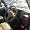 mitsubishi pajero 1990 CFJ3060852 image 19