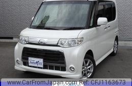 daihatsu tanto 2013 -DAIHATSU 【名変中 】--Tanto L375S--0655500---DAIHATSU 【名変中 】--Tanto L375S--0655500-