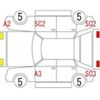 toyota vitz 2005 -TOYOTA--Vitz DBA-SCP90--SCP90-5022208---TOYOTA--Vitz DBA-SCP90--SCP90-5022208- image 2