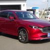 mazda cx-5 2023 -MAZDA 【群馬 302ﾉ5929】--CX-5 KF2P--600491---MAZDA 【群馬 302ﾉ5929】--CX-5 KF2P--600491- image 28