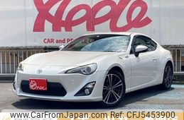 toyota 86 2013 -TOYOTA--86 DBA-ZN6--ZN6-036966---TOYOTA--86 DBA-ZN6--ZN6-036966-