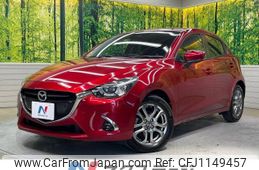 mazda demio 2019 -MAZDA--Demio LDA-DJ5FS--DJ5FS-512643---MAZDA--Demio LDA-DJ5FS--DJ5FS-512643-