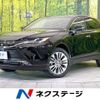 toyota harrier 2023 -TOYOTA--Harrier 6BA-MXUA80--MXUA80-0087811---TOYOTA--Harrier 6BA-MXUA80--MXUA80-0087811- image 1