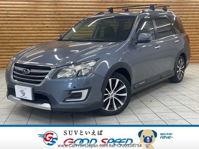 subaru exiga 2016 -SUBARU--Exiga DBA-YAM--YAM-025414---SUBARU--Exiga DBA-YAM--YAM-025414- image 1