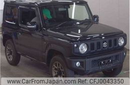 suzuki jimny 2021 -SUZUKI--Jimny 3BA-JB64W--JB64W-208603---SUZUKI--Jimny 3BA-JB64W--JB64W-208603-