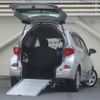 toyota ractis 2011 CFJ1751081 image 1