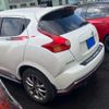 nissan juke 2013 -NISSAN--Juke CBA-NF15--NF15-151187---NISSAN--Juke CBA-NF15--NF15-151187- image 7