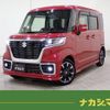 suzuki spacia 2018 quick_quick_DAA-MK53S_MK53S-552718 image 1