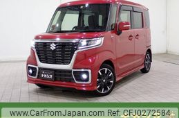 suzuki spacia 2018 quick_quick_DAA-MK53S_MK53S-552718