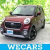 daihatsu cast 2016 quick_quick_DBA-LA250S_LA250S-0042600 image 1