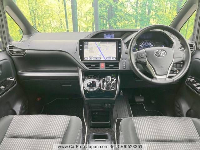 toyota voxy 2018 -TOYOTA--Voxy DAA-ZWR80W--ZWR80-0316251---TOYOTA--Voxy DAA-ZWR80W--ZWR80-0316251- image 2